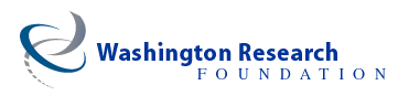 Washington Research Foundation logo